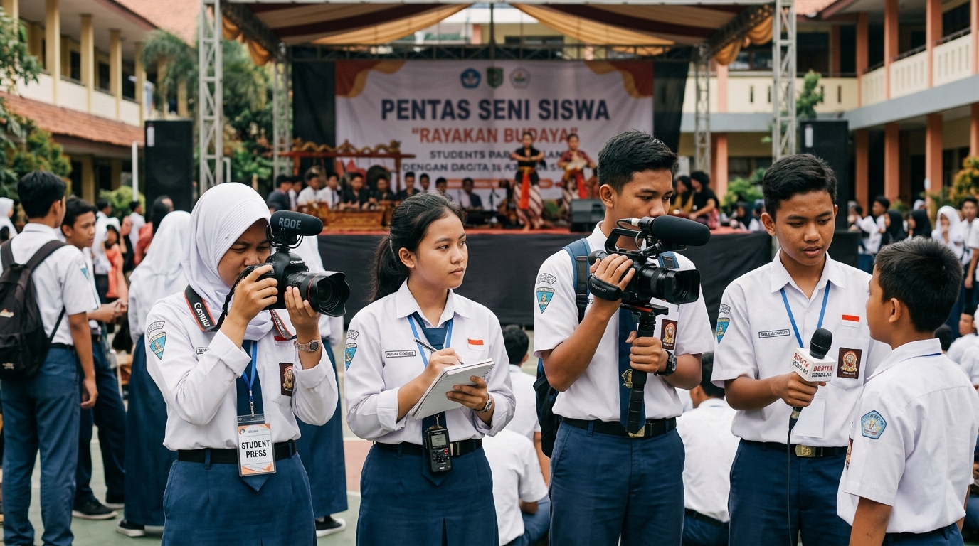 Berita Banner